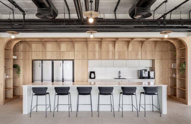 900平米營(yíng)銷公司辦公室設(shè)計(jì)