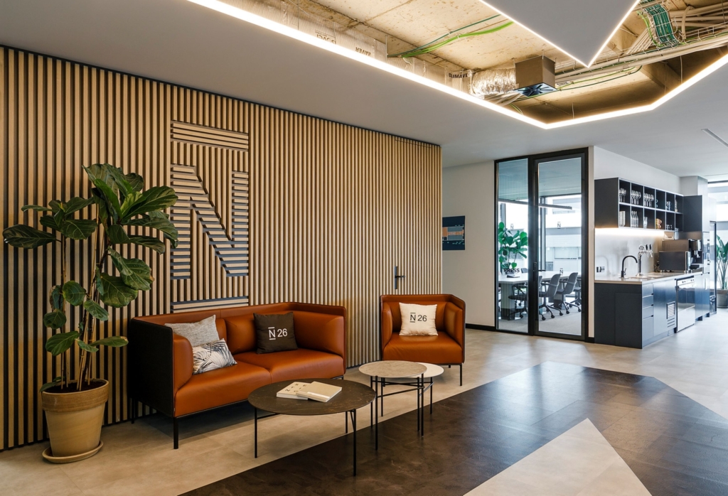 850平米金融公司辦公室裝修設(shè)計(jì)