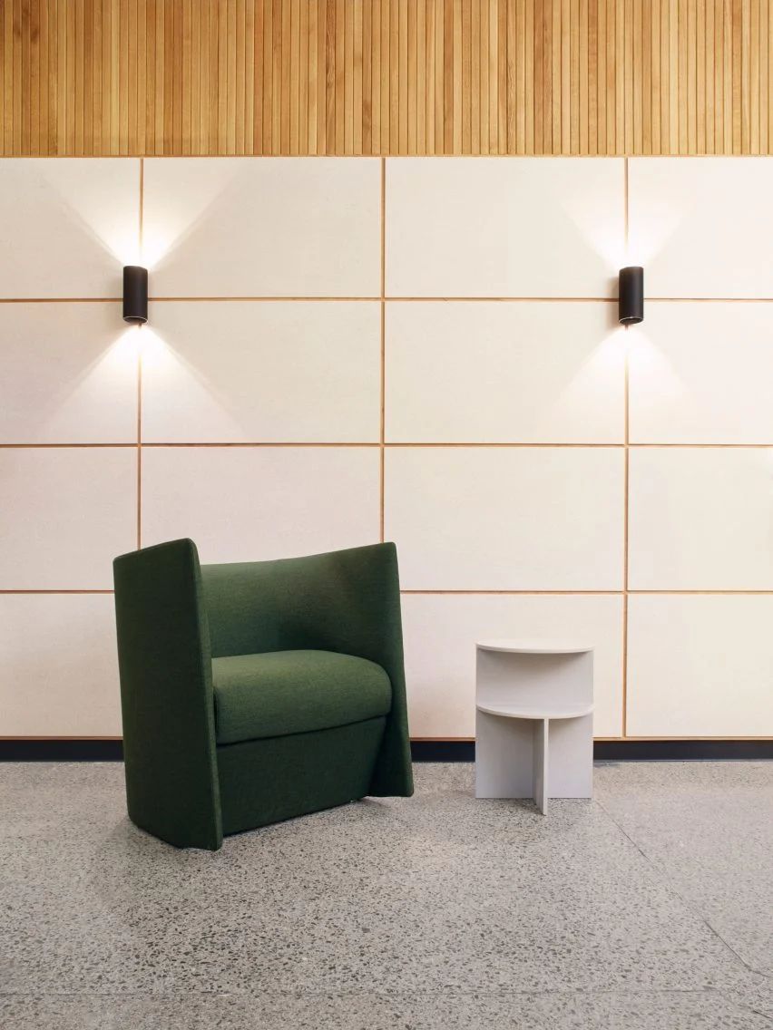 700平米營銷公司辦公室設計