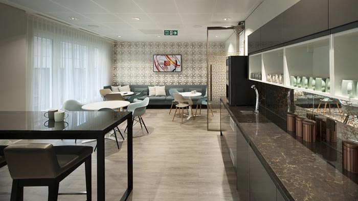 800平米稅務(wù)師事務(wù)所辦公室裝修設(shè)計