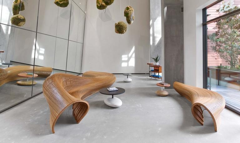 鄭州辦公室設(shè)計費用多少錢一平米