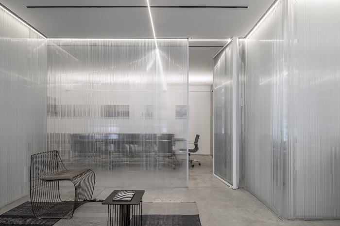 260平米物業(yè)公司辦公室裝修設(shè)計(jì)