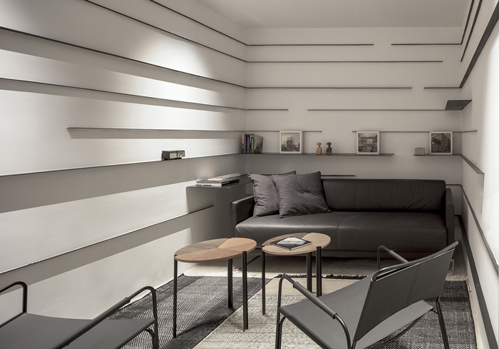 260平米物業(yè)公司辦公室裝修設(shè)計(jì)