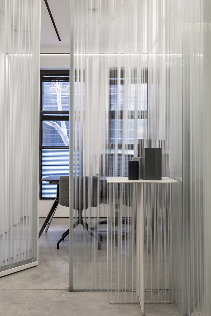 260平米物業(yè)公司辦公室裝修設(shè)計(jì)