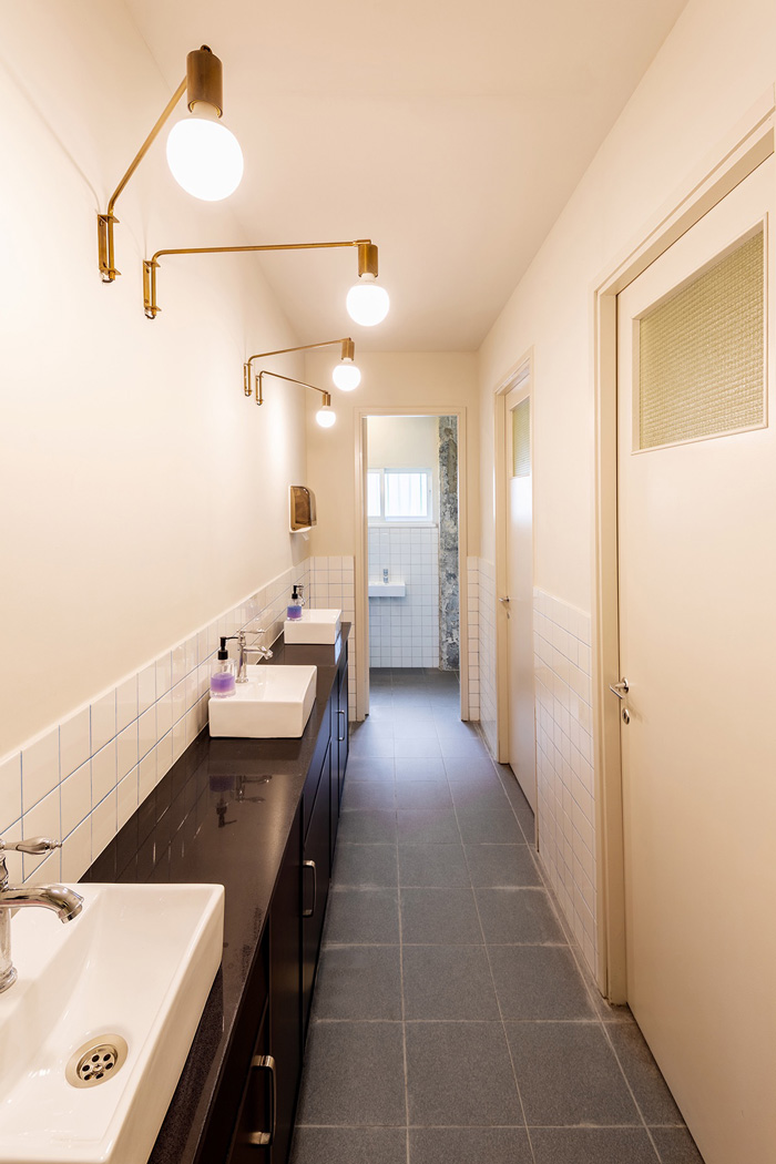 400平米網絡公司辦公室裝修設計