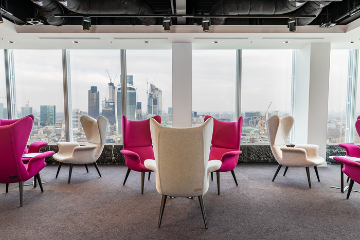 1200平米策劃公司辦公室裝修設(shè)計