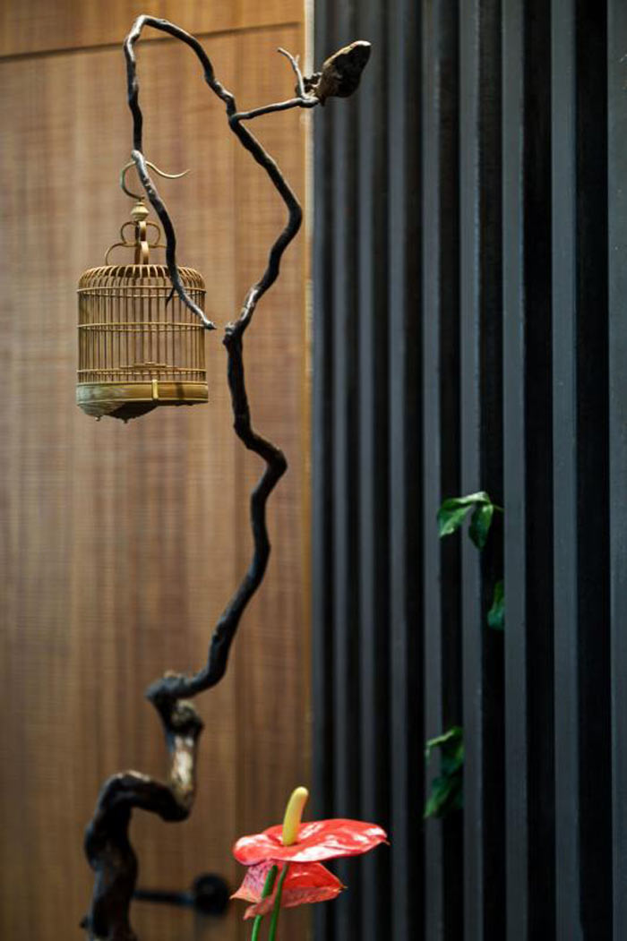 450平米進出口貿易公司辦公室裝修設計