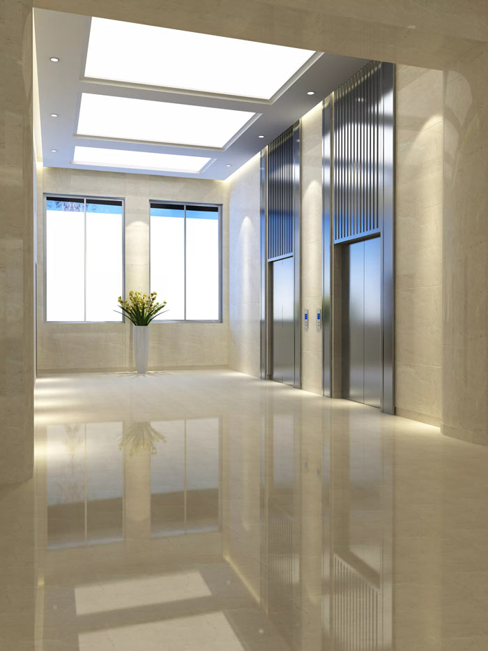 1800平米地鐵指揮中心辦公樓裝修設計