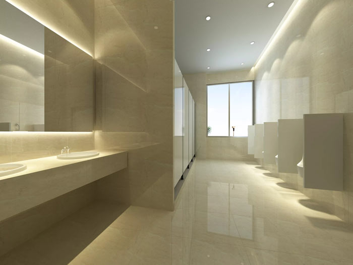 1800平米地鐵指揮中心辦公樓裝修設計