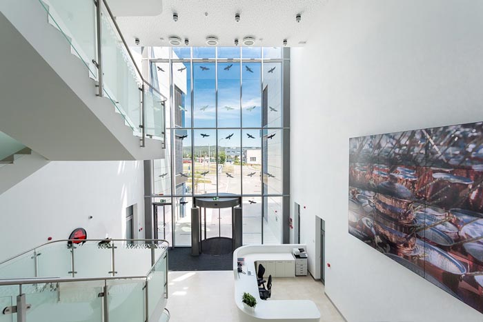 300平米軟件公司辦公室裝修設(shè)計