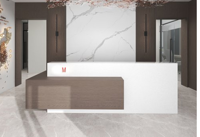 鄭州辦公空間設(shè)計(jì)裝修施工一站式服務(wù)