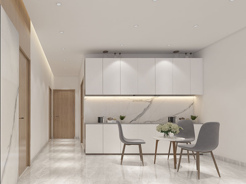 230平米鄭州辦公室裝修設計效果圖