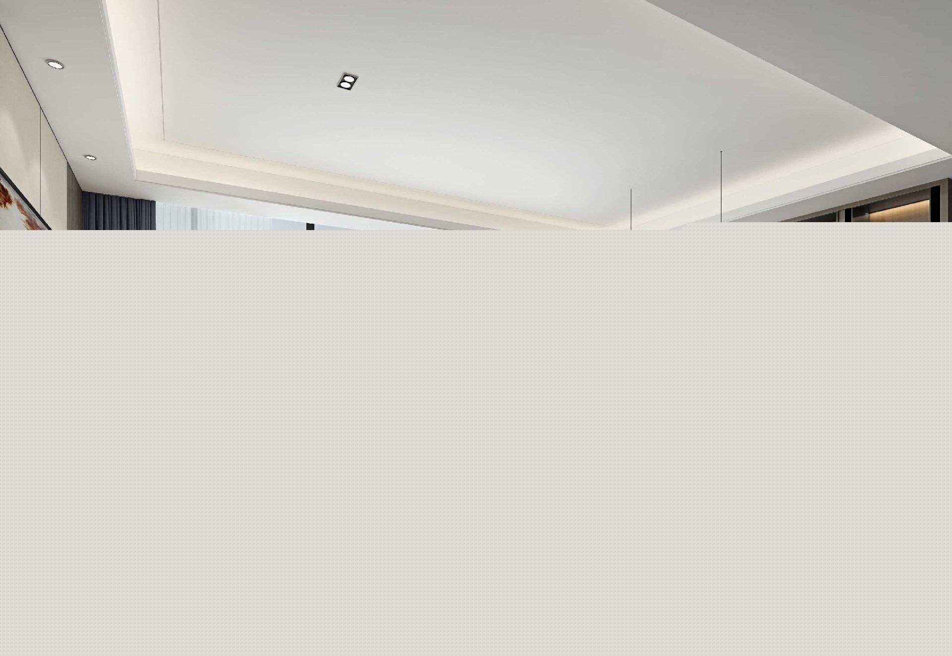 465平米鄭州辦公室裝修設(shè)計效果圖