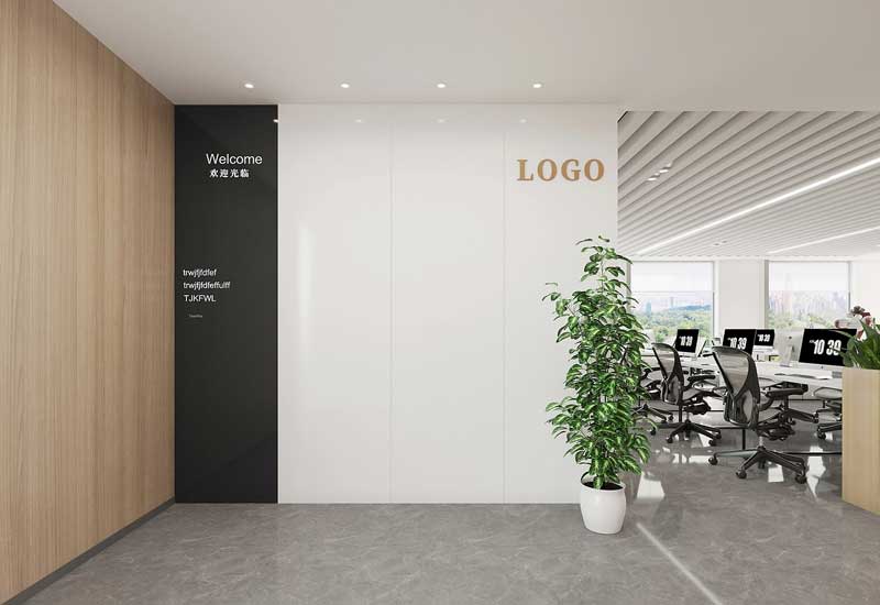 鄭州辦公室設計：如何利用自然光提升工作效率