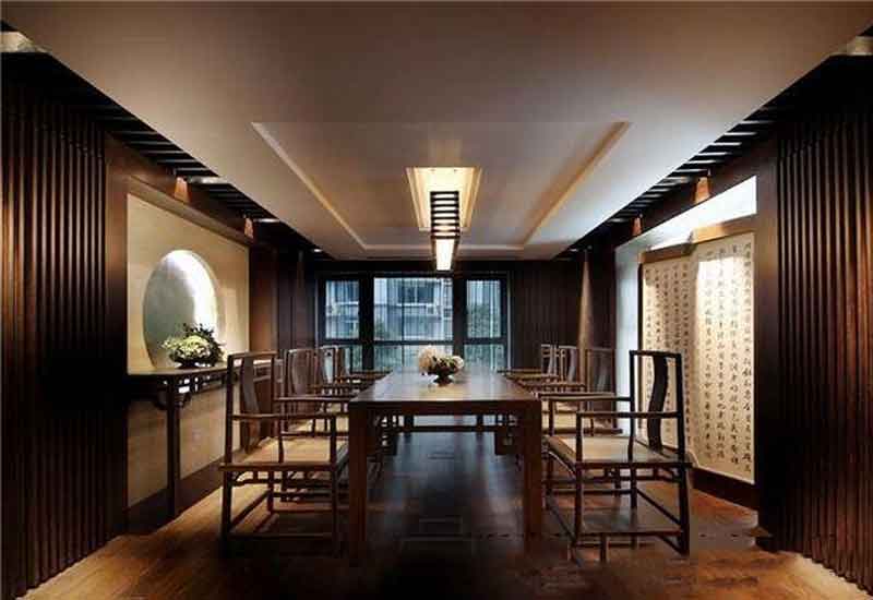 鄭州辦公室裝修家具風(fēng)格選擇彰顯企業(yè)氣質(zhì)