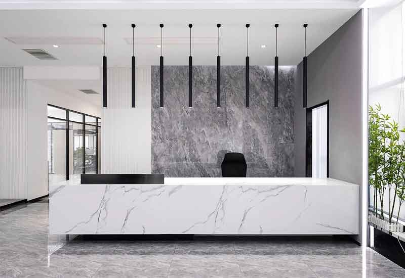 鄭州辦公室裝修前期規劃：需求分析與預算制定要點