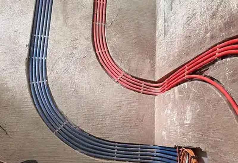 鄭州辦公室用電安全設(shè)計：避免隱患的措施