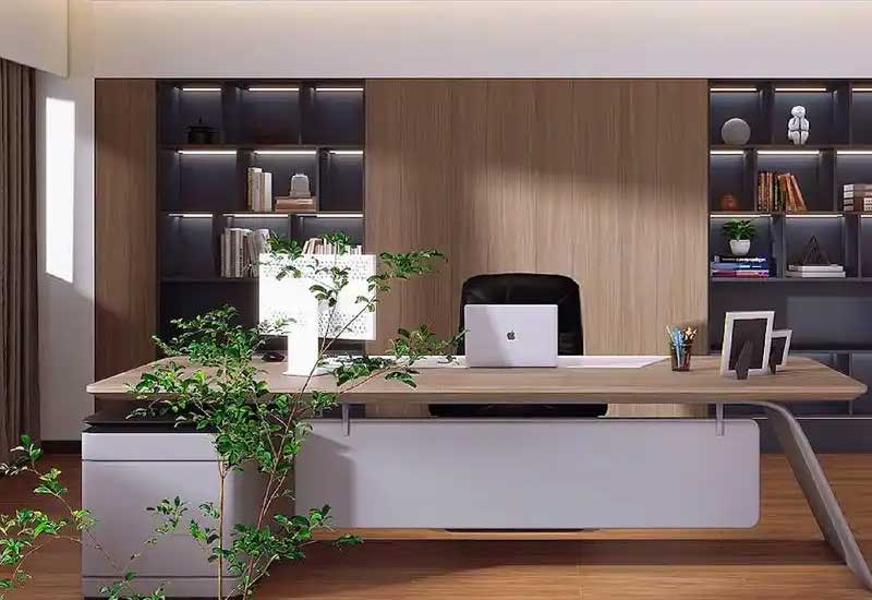 鄭州辦公室設(shè)計趨勢：開放式布局的利與弊分析