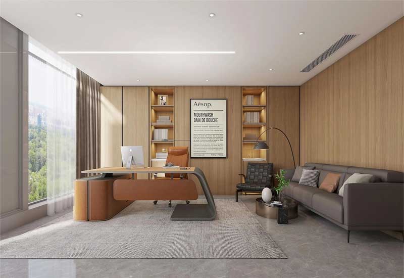 鄭州辦公室裝修隱蔽工程怕被坑？驗收清單 