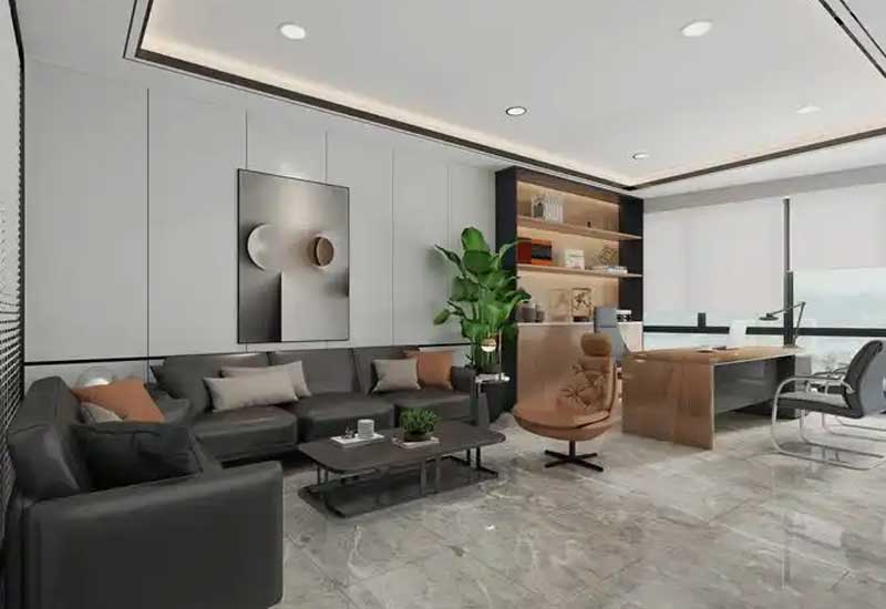 鄭州國企辦公室改造要招投標?資格預審評分細則