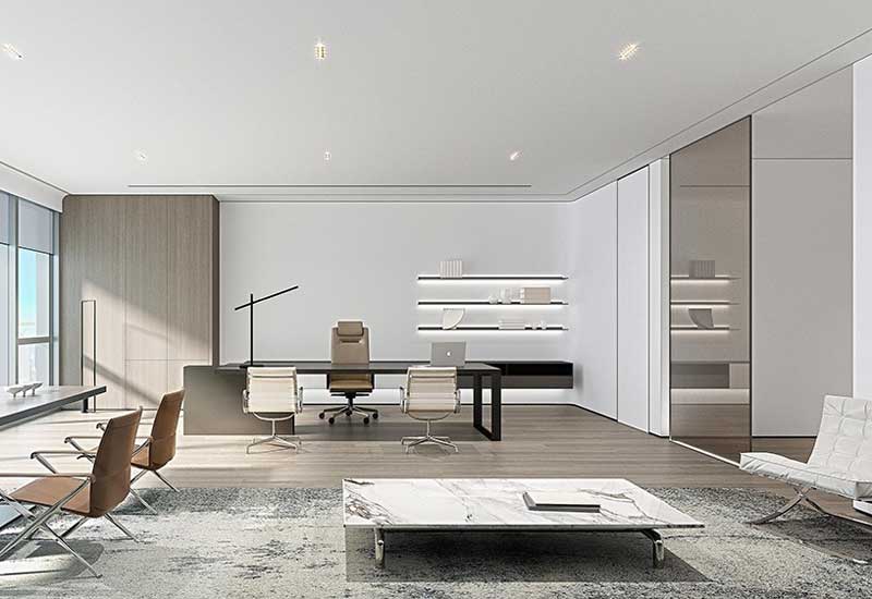 鄭州辦公室裝修設(shè)計方案改頻繁?需求確認(rèn)技巧