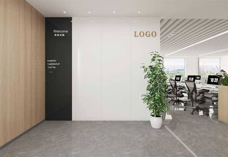 鄭州一站式辦公室裝修解決方案設(shè)計施工維護(hù)