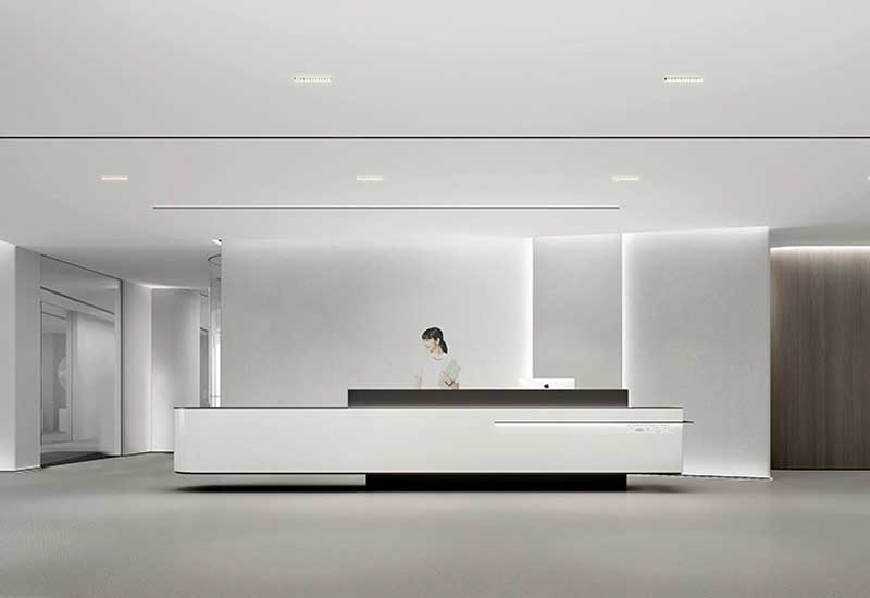 鄭州辦公室裝修施工延期賠償？合同權責劃分