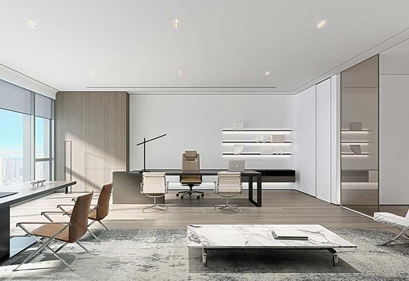 鄭州辦公室裝修施工噪音擾民解決策略