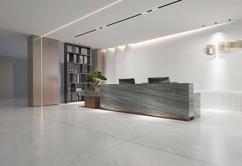  鄭州辦公室裝修施工尾期竣工驗收詳細步驟