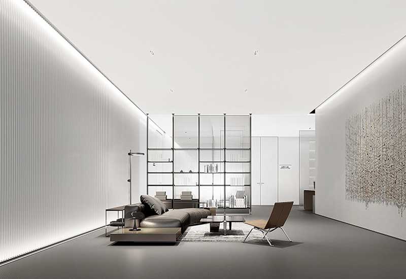 鄭州辦公室裝修日常監工重點檢查哪些環節