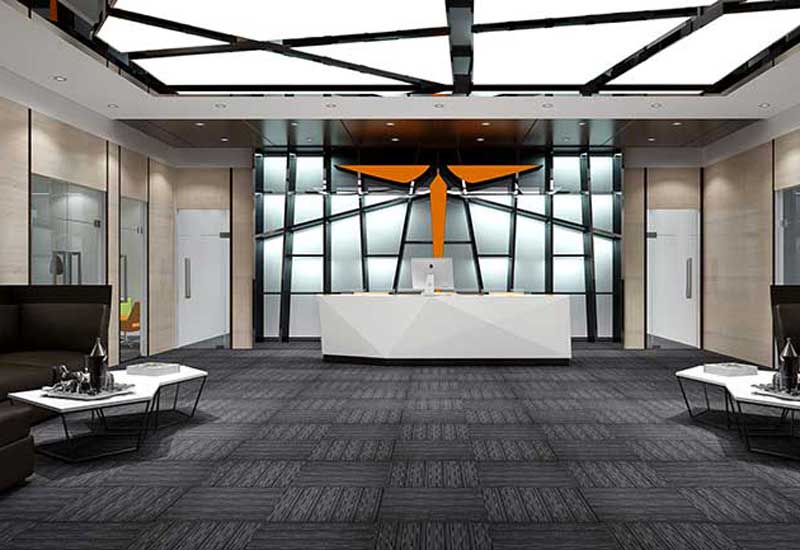 鄭州辦公室裝修施工報價增項管理：設(shè)計變更簽字流程與費用控制技巧